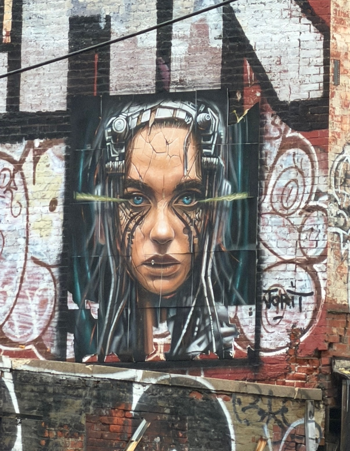 The Bowery: When Art Had an Attitude