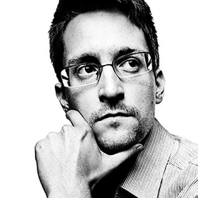 Member When: Edward Snowden